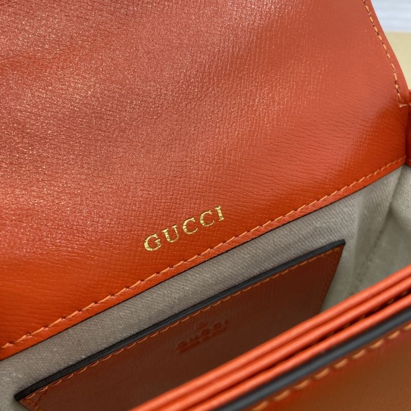 Gvc*1 horsebit bags